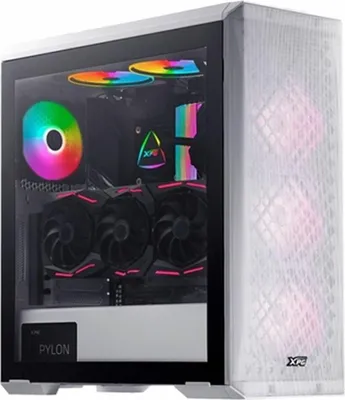 Immagine prodotto di Xpg Defender-whcww Pc-tower-case Taglia unica