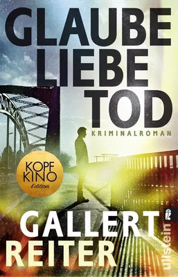 Produktbild von Glaube Liebe Tod