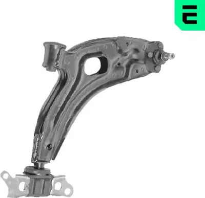 Produktbild von OPTIMAL G6-834 Querlenker Rechts Vorne für FIAT PALIO Weekend (178DX)