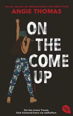 Image de On The Come Up