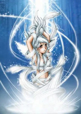 Produktbild von Shinsuke® - Poster - Vanishing Godess Manga Anime + Ü-Poster