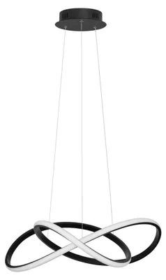 Zdjęcie produktu dla Lampa wisząca LED 23W CHIAPAS LE42835 Luces Exclusivas