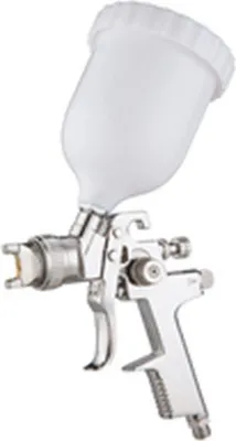 Produktbild von Lackierpistole, oberer Tank 0,6 l, Düse 1,4 mm - N/IMX14