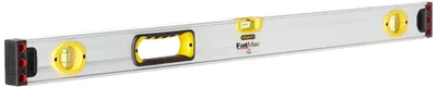 Imagen del producto de Nivel tubular magnético de 90 cm FatMax - STANLEY - 1-43-537