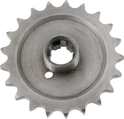 Produktbild von Kettenrad am Getriebe 21 Zähne TS250, ES175/2, ES250/2, ETS250