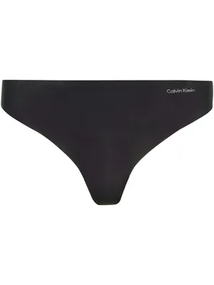 Obrázek produktu pro Calvin Klein Spodní prádlo Tanga černá L