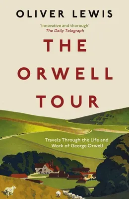 Produktbild von The Orwell Tour