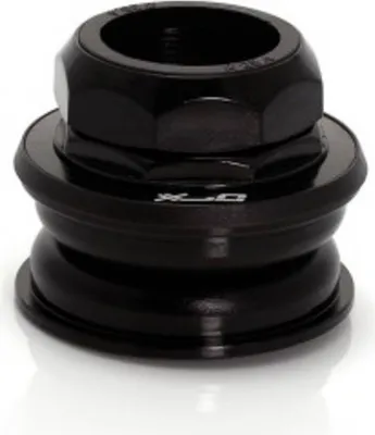 Immagine prodotto di Serie sterzo XLC semi-integrata 1 1/8", cono 30,0 mm, nero