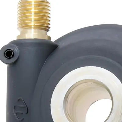 Obrázok produktu pre Pohon rýchlomera 12mm pre Derbi Senda, Gilera RCR (21 palcové pneumatiky)