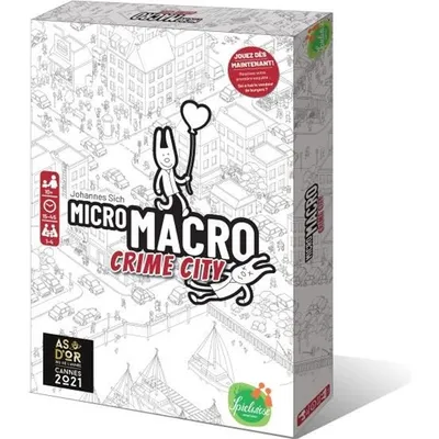 Zdjęcie produktu dla Blackrock Games SPI001MA, Gra planszowa, 8 lat(a), 30 min, Gra rodzinna