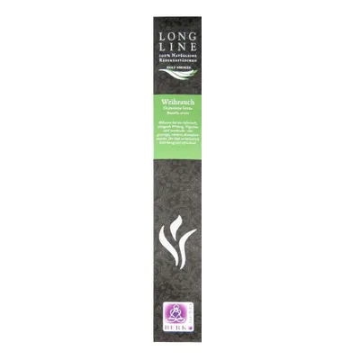 Immagine prodotto di Bastoncini d'incenso Holy Smokes Linea Lunga - Incenso 45g