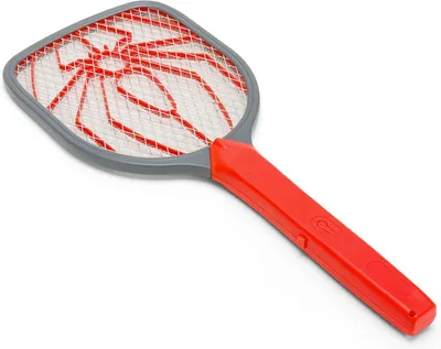 Produktbild von Elektrische Insektenvernichter – Fliegenfänger – Schädlingsbekämpfung – Dreifaches Sicherheitsnetz – 1500 Volt – Schwarz