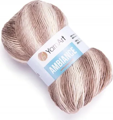 Zdjęcie produktu dla Włóczka YarnArt Ambiance 161