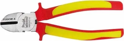 Immagine prodotto di Tengtools 117580100 Pinze Da Taglio Laterali Isolate Mbv441-6 150 Mm
