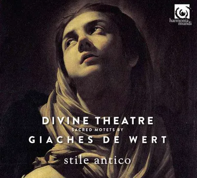 Produktbild von Divine Theatre