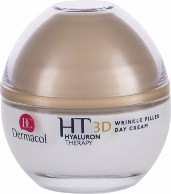 Immagine prodotto di Crema giorno rimodellante (Hyaluron Therapy 3D Wrinkle Filler Day Cream) 50 ml