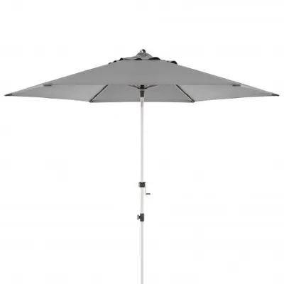 Obrázek produktu pro Doppler EXPERT 320 cm - slunečník s automatickým naklápěním klikou : Desén látky - 827