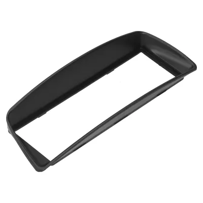 Obrázek produktu pro Rámeček navigace, kryt navigace, rámeček krytu rádia, obložení krytu sterea, rámeček palubní desky sterea, kryt panelu CD pro Aygo