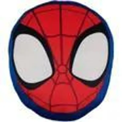 Produktbild von 3D-Kissen – SPIDEY – Mikrofaser – 40 cm