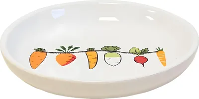 Produktbild von Nobby Nager Keramikschale Vegetable