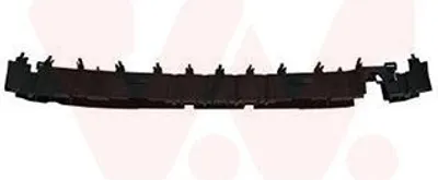 Produktbild von VAN WEZEL Aufpralldämpfer Stoßfänger vorne 4412561 für RENAULT KANGOO Express (FW0/1) KANGOO / GRAND KANGOO (KW0/1)