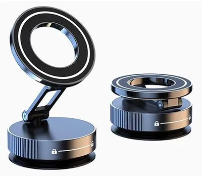 Productafbeelding van Magnetische Telefoonhouder met Zuignap