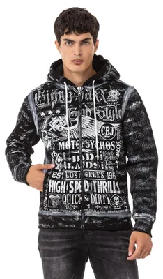 Produktbild von CL544 Herren Sweatshirt