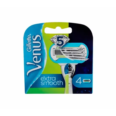 Immagine prodotto di Lama di ricambio Venus Extra Smooth per donne 1 - Gillette