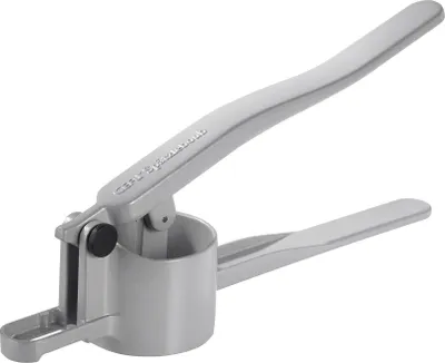 Produktbild von GEFU 13160, Kartoffelpresse, Aluminium, Aluminium, 410 mm, 93 mm