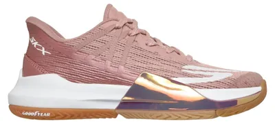 Productafbeelding van Schoenen Skechers Baseline Bully Allcourt 172115ROS