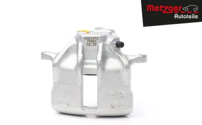 Produktbild von METZGER 6261372 Bremssattel Vorne Rechts für AUDI A4 Limousine (8D2, B5)