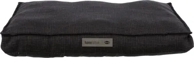 Produktbild von TRIXIE Kissen Talis - schwarz - 70 × 50 cm