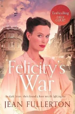 Produktbild von Fullerton, J: Felicity's War