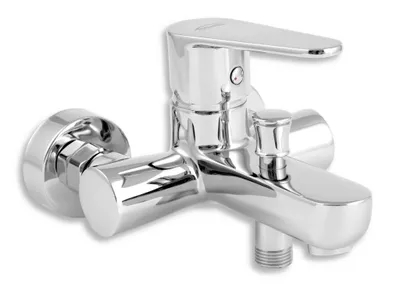 Obrázek produktu pro Novaservis Titania Fresh 96024/1.0 10 cm