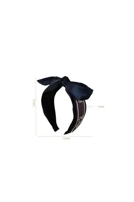Produktbild von Turban Haar Stirnband, Pin Up Style, O455K