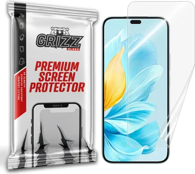 Produktbild von Keramische Folie GrizzGlass CeramicFilm für Honor 200 Lite