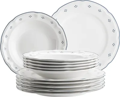 Produktbild von Tafelservice, Porzellan Tafelservice, Porzellan Lova Mäser