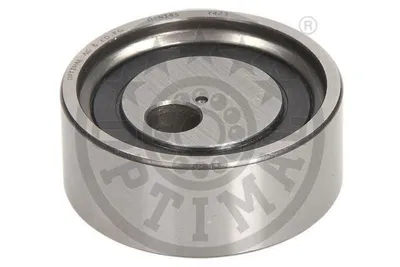 Produktbild von OPTIMAL 0-N145 Spannrolle Zahnriemen Ø55mm für RENAULT CLIO II (BB0/1/2, CB0/1/2) KANGOO (KC0/1) KANGOO Express (FW0/1) für DACIA SANDERO