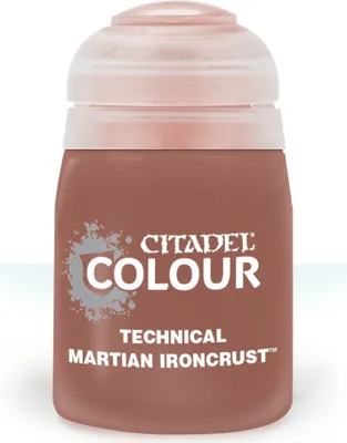 Produktbild von Citadel Technical Martian Ironcrust (27-25)