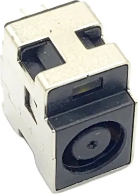 Produktbild von DC Jack Strombuchse Netzbuchse Ladebuchse Ladeanschluss kompatibel für HP G70-200 Serie