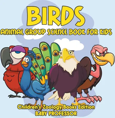 Produktbild von Birds