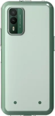 Image de imoshion Softcase Backcover pour le Nokia XR21 - Transparent