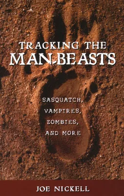 Produktbild von Tracking the Man-Beasts