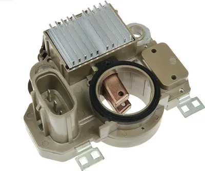 Produktbild von AS-PL ARE5057 Lichtmaschinenregler 24V Generator