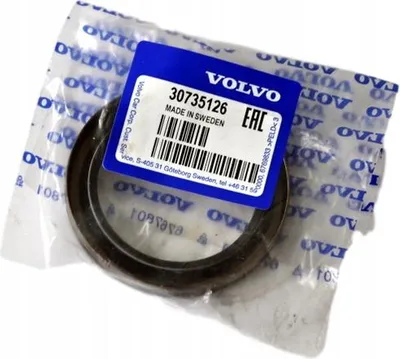 Obrázok produktu pre VOLVO S60 V60 uhlové tesnenie prevodovky OE 30735126