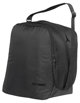 Image de Atomic 30l sac à bottes noir noir One Size