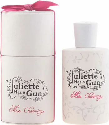 Obrázok produktu pre Dámsky parfum Juliette Has A Gun 321-02034 EDP 100 ml