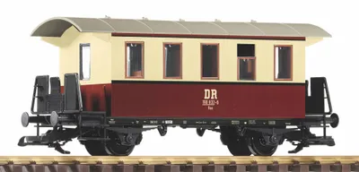 Image de PIKO 37928 G Voiture voyageurs 2e classe de la DR