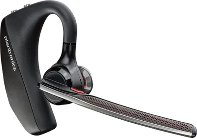 Immagine prodotto di Poly - Plantronics Voyager 5200 - Cuffia - auricolari - sopra l'orecchio - Bluetooth