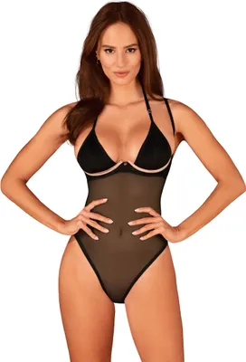 Image de Selinne Body XS/S - Lingerie élégante et sensuelle